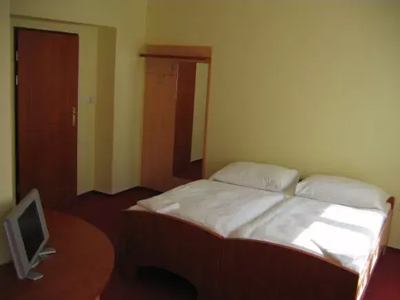 Horský Hotel Excelsior